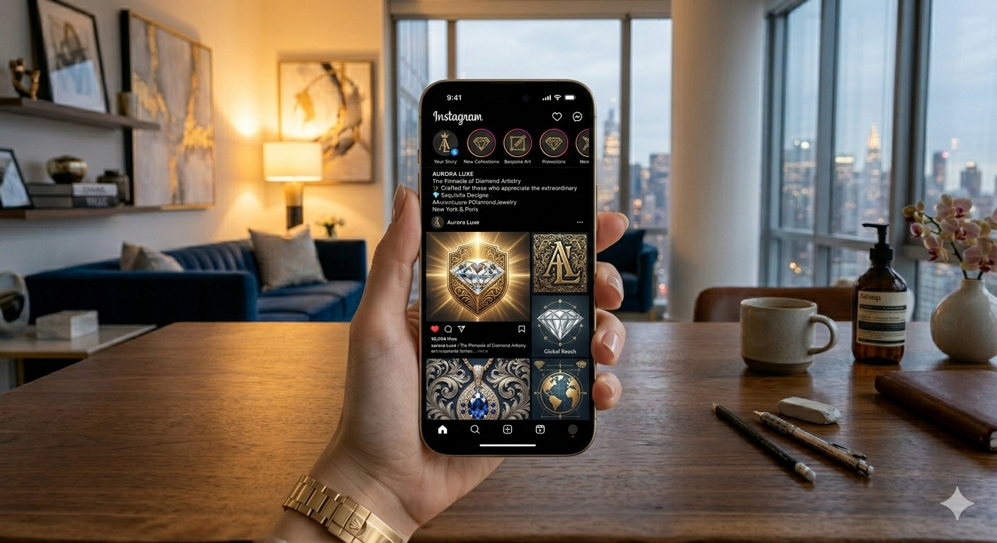 Design consistente que fortalece sua imagem e gera reconhecimento.